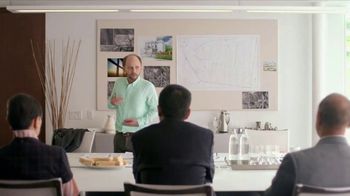 Bounce Dryer Sheets TV Spot, 'Don't Let Wrinkles Ruin Your Meeting'