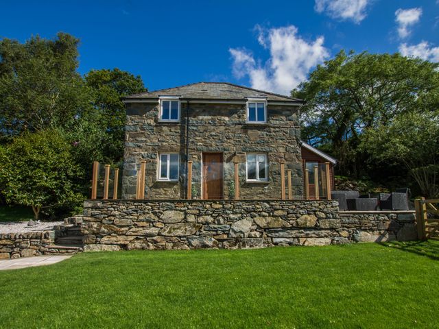 Moelfre Cottage - 954473 - photo 1