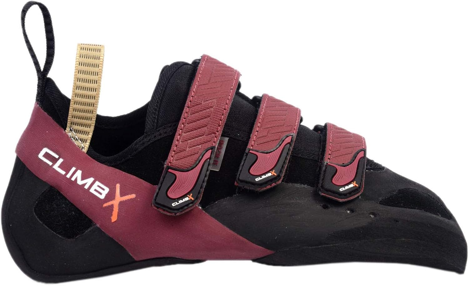 Climb X Rock-It NLV Women's Strap Climbing | Ubuy Maldives