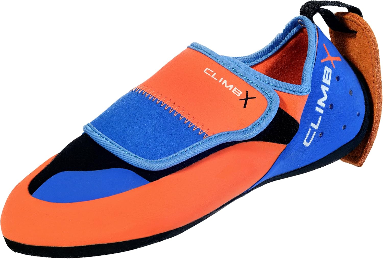 Buy Climb X Kinder Kids Climbing Shoe 2019 Model Online at Lowest Price in  Ubuy India. B0787MSDPX