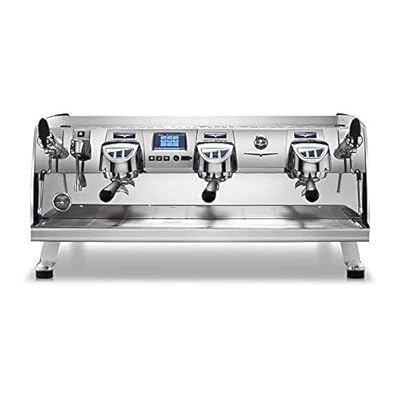 Victoria Arduino VA388 Black Eagle Espresso Machine India | Ubuy