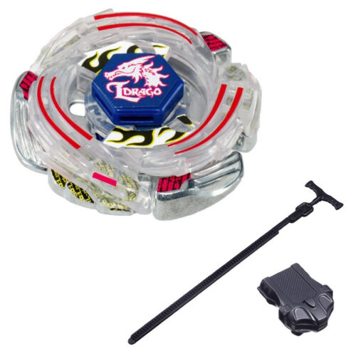 Lightning L-Drago 100HF Beyblade BB43 l ldrago Metal | Ubuy Saudi Arabia