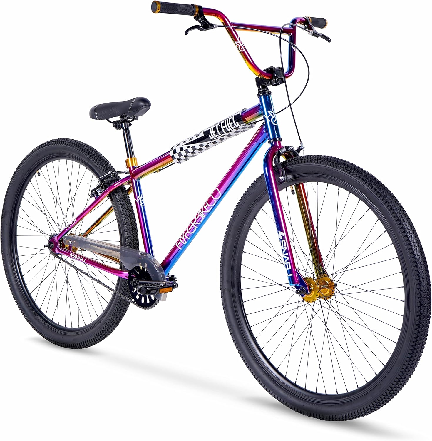 Hyper BMX Bike 29 Inch - سرّة واهدّة ، السعودية | Ubuy