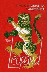 The Leopard: Vintage Quarterbound Classics