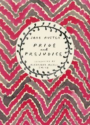 Pride and Prejudice: (Vintage Classics Austen Series)