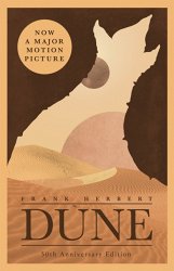 Dune: now a major blockbuster film