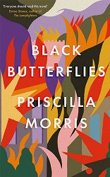 Black Butterflies: Shortlisted for the Women's Prize 2023