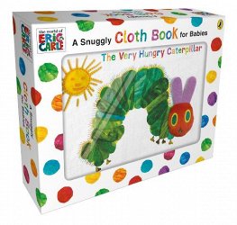 The Very Hungry Caterpillar: Book and Toy Gift Set