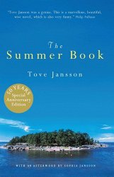 The Summer Book: A Novel