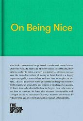 On Being Nice