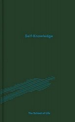 Self-Knowledge