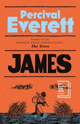 James: Longlisted for the Booker Prize 2024