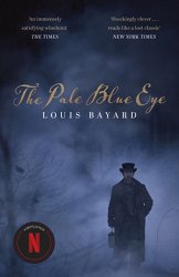 The Pale Blue Eye