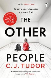 The Other People: The chilling and spine-tingling Sunday Times bestseller