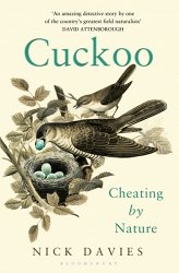 Cuckoo: Cheating by Nature