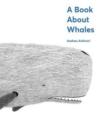 A Book About Whales