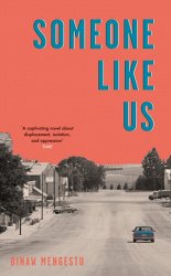 Someone Like Us: A heartbreaking novel about family and exile, from the winner of the Guardian First Book Award