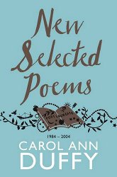 New Selected Poems: 1984-2004