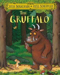 The Gruffalo: Hardback Gift Edition