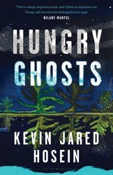 Hungry Ghosts: A BBC 2 Between the Covers Book Club Pick