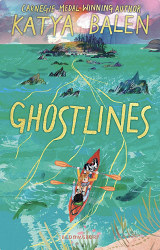 Ghostlines