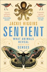 Sentient: What Animals Reveal About Human Senses