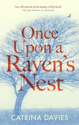 Once Upon a Raven's Nest: a life on Exmoor in an epoch of change