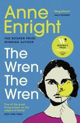 The Wren, The Wren: The Booker Prize-winning author