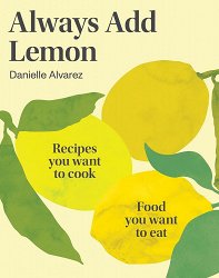 Always Add Lemon