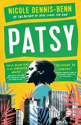 Patsy: Winner of the LAMBDA Literary Award 2020