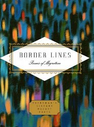 Border Lines: Poems of Migration