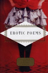 Erotic Poems: Selected Poems