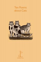 Ten Poems about Cats