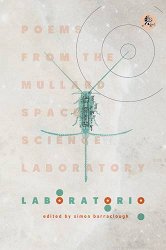 Laboratorio: Poems from the Mullard Space Science Laboratory