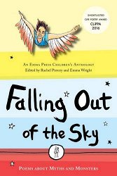 Falling Out of the Sky: Poems About Myths and Legends