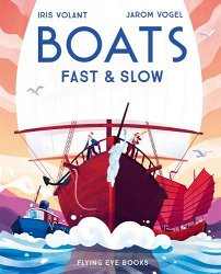 Boats: Fast & Slow