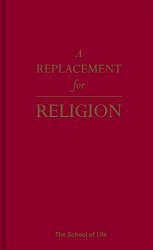 A Replacement for Religion