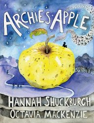 Archie's Apple