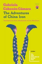 The Adventures of China Iron