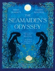 The Seamaiden's Odyssey