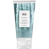 Waterfall Moisture and Shine Lotion by R+Co for Unisex - 5 oz Lotion