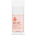 Bio-Oil Skincare Oil - Improve the Appearance of Scars, Stretch Marks and Skin Tone - 1 x 60 ml