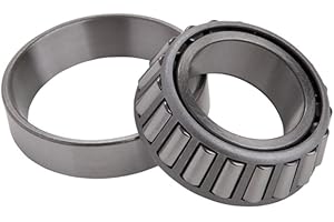 NTN Bearing 30205 Tapered Roller Bearing Cone and Cup Set, S