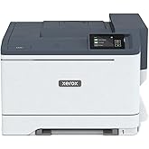 Xerox C320dni A4 33ppm Colour Wireless Laser Printer with Duplex 2-Sided Printing