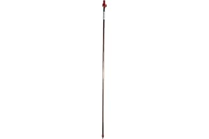 Estera Earthing Rod Copper Bonded(coated) 3 Feet-Diameter 14mm