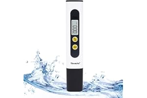 Themisto TH-TDS10 Digital TDS Meter