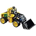 Lego Technic Volvo Tekerlek Yükleyici 30433