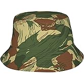 Shuwekk Fashion Bucket Hat Summer Fisherman Cap Travel Bucket Beach Sun Hat