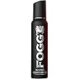 Fogg Marco No Gas Deodorant for Men, Long-Lasting Perfume Body Spray, 150 ml