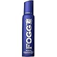 FOGG Royal No Gas Deodorant For Men, Long-Lasting Perfume Body Spray, 150 Ml, Pack of 1